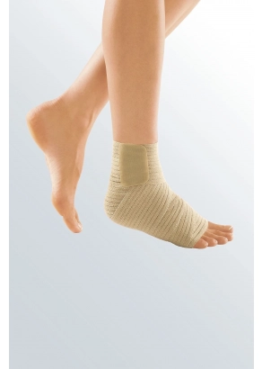 Бандаж для щиколотки та стопи circaid® single band ankle foot wrap Фото - 1