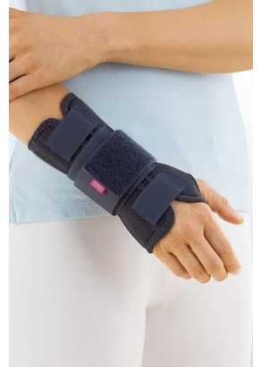 Шина для лучезапястного сустава medi wrist support Фото - 1