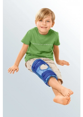 Шина для коленного сустава детская medi Classic Фото - 1