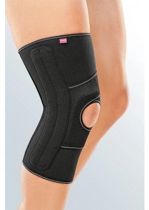 Бандаж колінний protect.PT soft Фото - 1