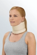 Ортез для поддержки шейного отдела protect. Collar soft