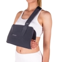Бандаж для верхней конечности Armsling velcro (arm sling)