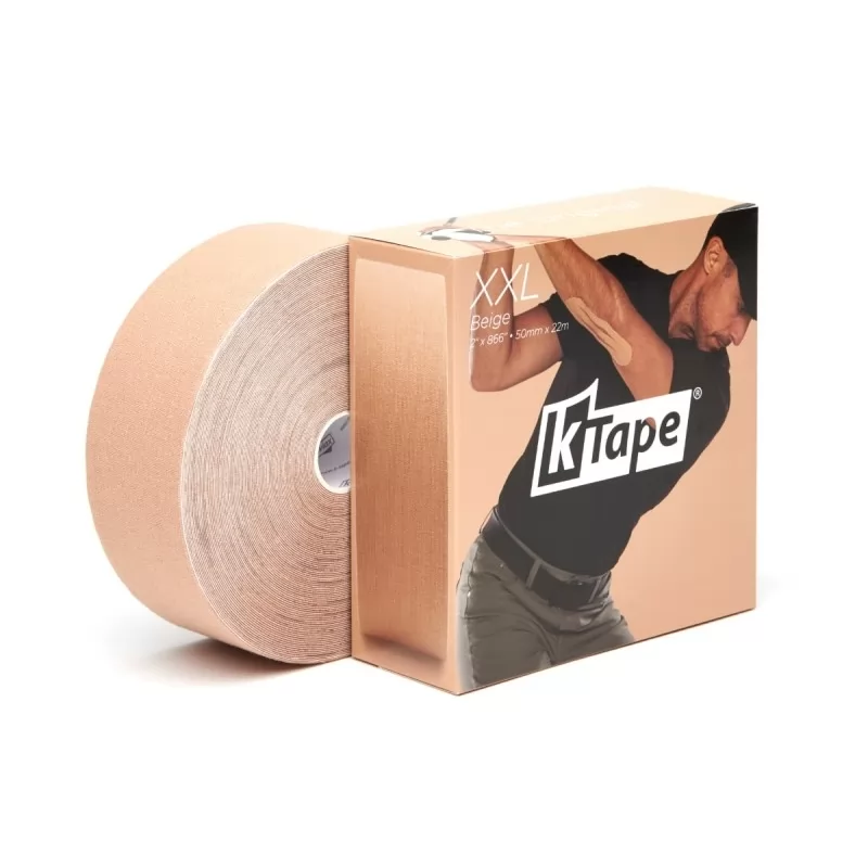 K-Tape Beige (My Skin)