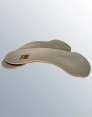 Стельки для чувствительной стопы medi foot comfort Фото - 2