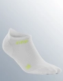 Ультракороткие носки CEP Ultralight Фото - 1