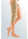 Компрессионный бандаж для ног circaid juxtafit essentials upper leg Фото - 3