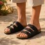 Мужские тапочки AFS-Schuhe 313323 Фото - 2