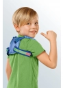 Бандаж для фиксации ключицы детский medi clavicle support Фото - 1