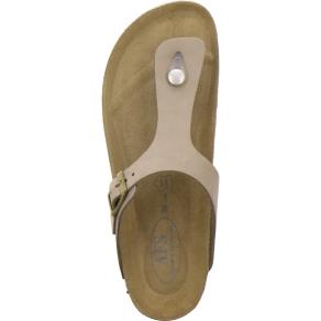 Жіночі сандалі AFS-Schuhe 210712 Фото - 5