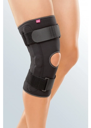 Ортез коленный укороченный protect.St pro II Фото - 1