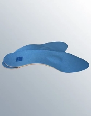Стельки для чувствительной стопы medi foot comfort Фото - 5