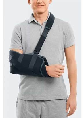 Бандаж плечевой поддерживающий medi arm sling Фото - 1