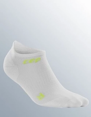 Ультракороткие носки CEP Ultralight Фото - 2