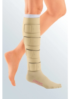Компрессионный бандаж для ног circaid juxtafit premium Фото - 1