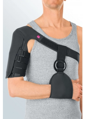 Ортез плечевой после перелома Medi Humeral fracture brace Фото - 1