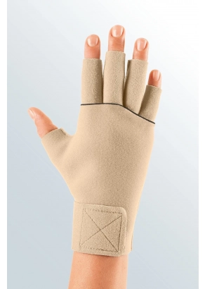 Перчатка для компрессионной терапии circaid juxtafit essentials glove  Фото - 1
