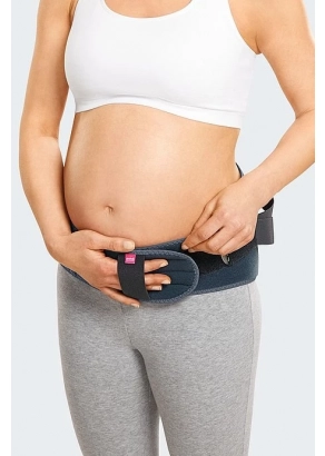 Бандаж для беременных Lumbamed maternity Фото - 3