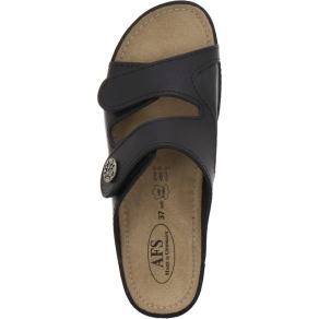 Женские мюли AFS-Schuhe 2095H23 Фото - 6