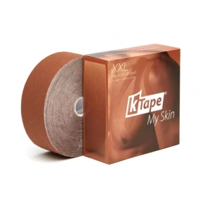 K-Tape Medium Brown (My Skin) Фото - 9