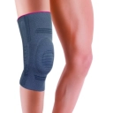 Бандаж колінний еластичний Genucare Comfort C