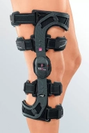 Ортез колінний жорсткий регульований M.4 X-lock
