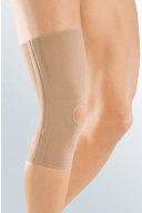 Бандаж коленный компрессионный medi elastic knee support 605