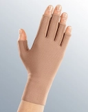 Перчатка компрессионная mediven harmony с пальцами, 1 класс