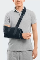 Бандаж плечовий підтримуючий medi arm sling