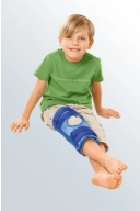 Шина для коленного сустава детская medi Classic
