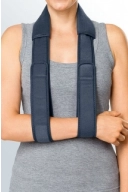 Бандаж плечовий для іммобілізації medi Easy sling