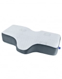Ортопедическая подушка от храпа Hilberd Anti-snore
