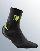 Шкарпетки CEP для підтримки гомілковостопного суглоба